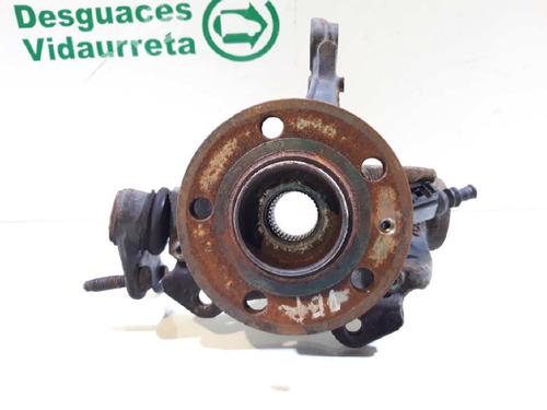 Used Right front steering knuckle SEAT IBIZA IV (6J5, 6P1) 1.9 TDI (105 hp) 4448964