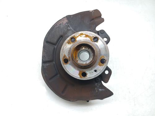 Used Right front steering knuckle SKODA ROOMSTER (5J7) 1.6 TDI (90 hp) 29276898
