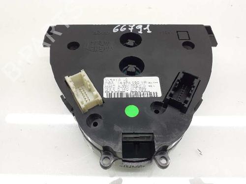 Climate control PEUGEOT 807 (EB_)  | BP10672198I5 
