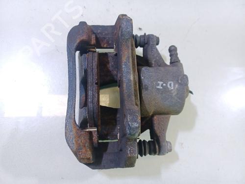 Left front brake caliper OPEL COMBO Box Body/MPV (X12)  | BP18166173M105 