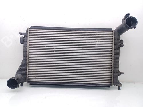 Intercooler VW GOLF PLUS V (5M1, 521) 1.9 TDI | BP38443688M30 - Image 2