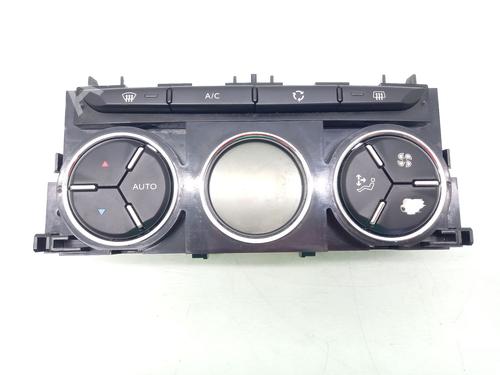 AC-Styringsenhed/Manøvreenhed CITROËN C3 II (SC_) 1.2 VTi 82 (82 hp) 18149930