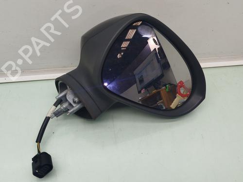 Right mirror SEAT LEON (1P1) 1.6 TDI | BP24804072C27 