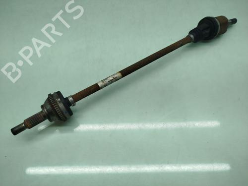 Used Right rear driveshaft DACIA DUSTER (HM_) 1.5 dCi 115 4x4 (114 hp) 30199462