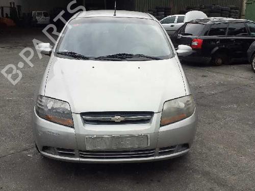 Left taillight CHEVROLET KALOS 1.2 | BP7777992C34 