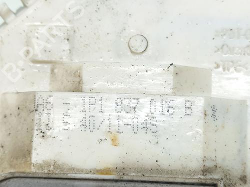Front right lock SEAT ALTEA XL (5P5, 5P8) 1.6 TDI | BP16530701C97 