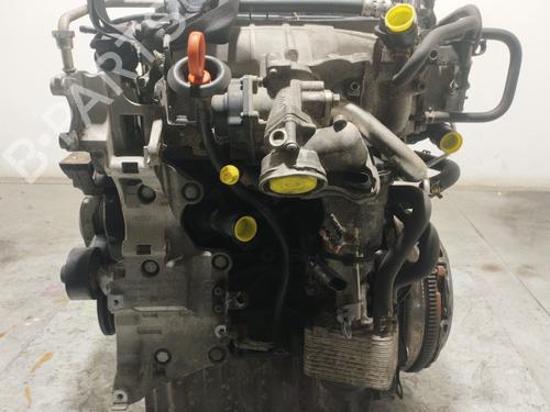Motor DODGE JOURNEY 2.0 CRD | BP38772560M1 - Image 2