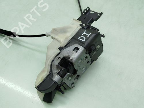 Used Front left lock Front left lock 37233822 37233822