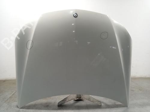 hood-mercedes-benz-e-class-w212-2009-2010-2011-2012-2013-2014-2015-2016-36040170 main image