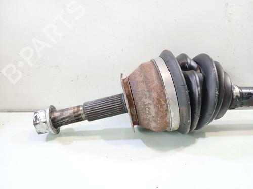 Right front driveshaft NISSAN PATHFINDER III (R51) 2.5 dCi 4WD | BP31837550M39 - Image 3
