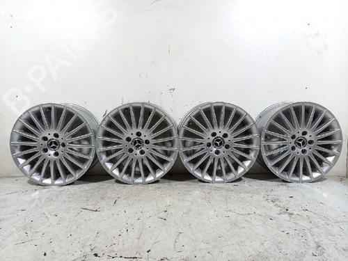 Used Rim MERCEDES-BENZ VITO Van (W447) [2014-2025]  13048238
