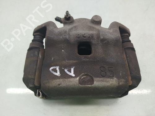 Right front brake caliper NISSAN JUKE (F15) 1.6 DIG-T 4x4 | BP23958325M104 