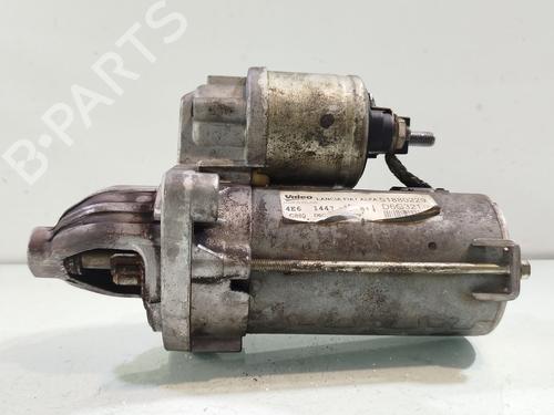 Startmotor FIAT DOBLO Cargo (263_) 1.3 D Multijet | BP29994607M8