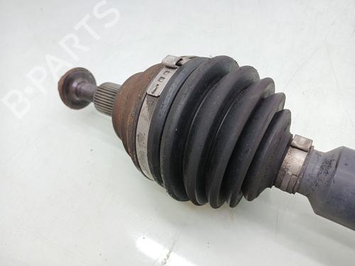 Right front driveshaft SEAT LEON (1P1) 1.9 TDI | BP32730674M39  - Image 6