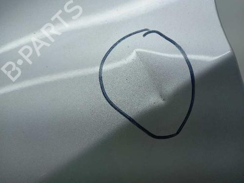 Left front fenders BMW 3 Touring (E91)  | BP13513372C41 