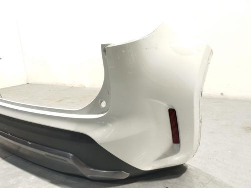 Rear bumper TOYOTA YARIS CROSS (MXP_) 1.5 Hybrid All-wheel Drive (MXPJ15) | BP16983019C8 