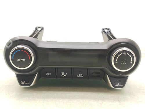 Used Climate control Climate control KIA STONIC (YB) 1.0 T-GDi Eco-Dynamics+ (101 hp) 32983392 32983392