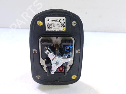 Antenna/Base AUDI Q3 (F3B) 35 TFSI | BP29544802C140 