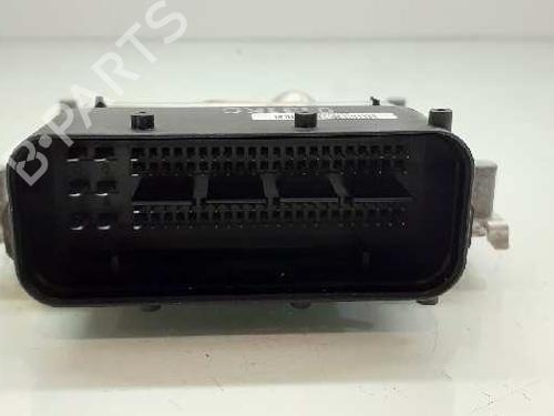 Engine control unit (ECU) HYUNDAI i30 (FD) 1.4 | BP7917412M57 