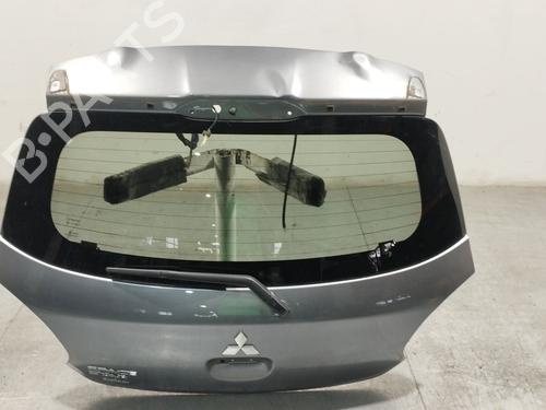 Tailgate MITSUBISHI MIRAGE / SPACE STAR VI Hatchback (A0_A) 1.2 (A03A) | BP27379849C6 