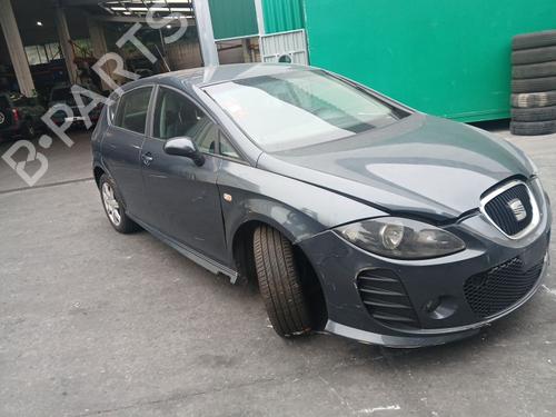 Front left window mechanism SEAT LEON (1P1) 2.0 TDI 16V | BP40293811C22 - Image 9
