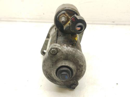 Starter VW PASSAT B7 (362) 1.6 TDI | BP36992200M8 - Image 3