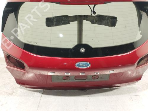 Tailgate FORD FOCUS IV (HN) 1.5 EcoBlue | BP29259083C6 