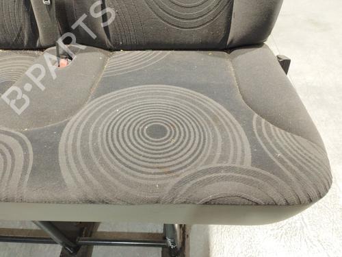 Stol bak OPEL VIVARO A Van (X83) 2.5 CDTI (F7) | BP29544924C17 