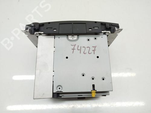 Radio MERCEDES-BENZ VIANO (W639)  | BP18410148E6 