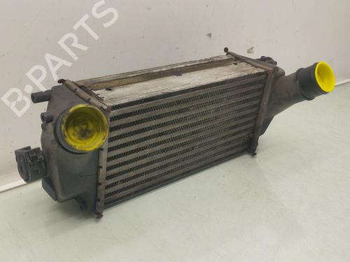 Intercooler FORD TOURNEO COURIER B460 MPV  | BP29357122M30 