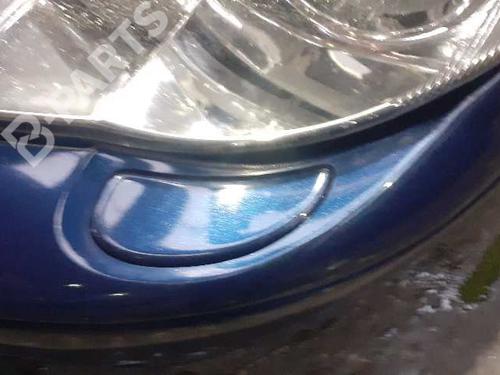 Left front driveshaft CHRYSLER VOYAGER / GRAND VOYAGER IV (RG) 2.8 CRD | BP5151893M38 
