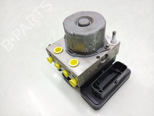 Used ABS pump ABS pump RENAULT KADJAR (HA_, HL_) 1.2 TCe 130 (HLMR) (130 hp) 32504971 32504971