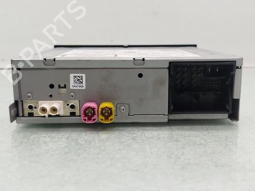 Radio SEAT IBIZA IV (6J5, 6P1) 1.2 TSI | BP30059424E6