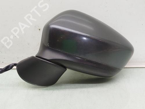 Used Left mirror Left mirror MAZDA CX-5 (KE, GH) 2.0 (KEEFW) (165 hp) 39146281 39146281