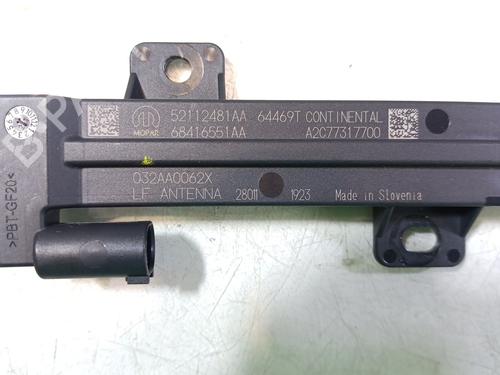 Electronic module MASERATI GRECALE GT Mild Hybrid Q4 | BP40158366M83 - Image 3