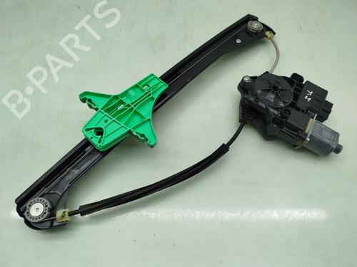 Used Rear left window mechanism VW TIGUAN (AD1, AX1) 2.0 TDI (115 hp) 32365742