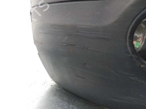 Front bumper NISSAN QASHQAI / QASHQAI +2 I (J10, NJ10, JJ10E)  | BP15486305C7 