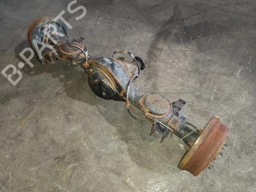 Rear axle MITSUBISHI GALLOPER (JK-01)  | BP15586140M2 