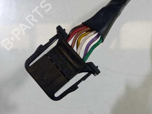 Left mirror SEAT ALTEA XL (5P5, 5P8) 1.6 TDI | BP13311844C26 