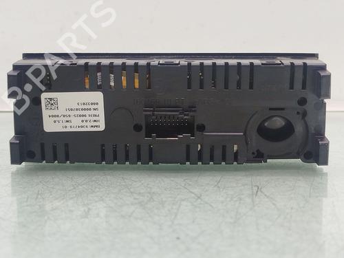 Climate control BMW 5 (F10) | BP34536394I5 - Image 3