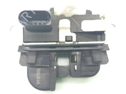 Tailgate lock SEAT ALTEA XL (5P5, 5P8) 1.6 TDI | BP16765986C101 