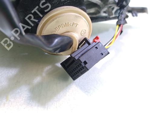 Left mirror AUDI A1 Sportback (GBA) 30 TFSI | BP30198260C26