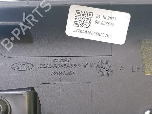 Other FORD KUGA III (DFK) 1.5 EcoBlue | BP17493098O1 