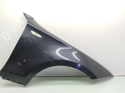 Used Right front fenders BMW 1 (E87) 118 d (143 hp) 26407453
