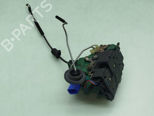 Front right lock SEAT IBIZA III (6L1) 1.9 TDI | BP29893095C97