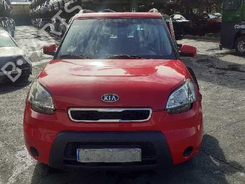Left front brake caliper KIA SOUL I (AM) 1.6 | BP11560291M105 