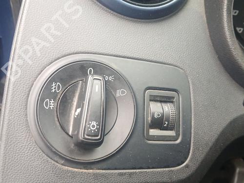 Subframe SEAT IBIZA IV (6J5, 6P1) 1.0 TSI | BP33794906M9  - Image 16