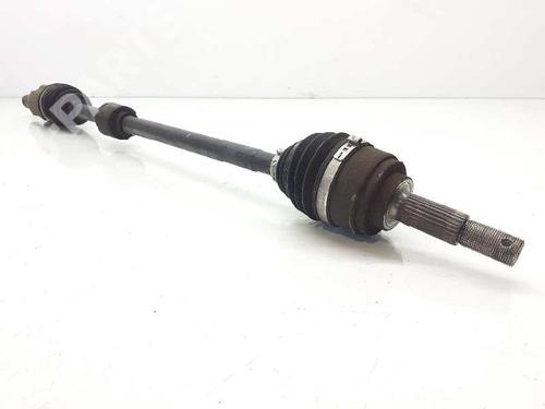 Used Right front driveshaft Right front driveshaft NISSAN CUBE (Z12) 1.6 16V (110 hp) 9533851 9533851