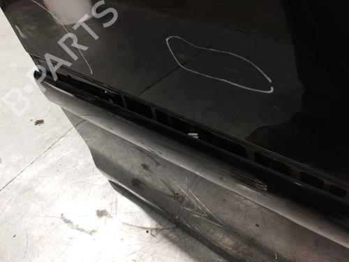 Right front door CITROËN C4 Picasso I MPV (UD_) 1.6 HDi | BP18027781C3 