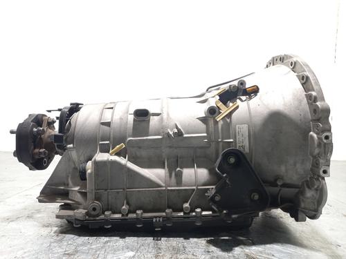 Gearbox JAGUAR XF I (X250) 3.0 D | BP16765891M3 